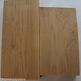 tonholz schweiz  Body Korpus Blank US red alder Roteerle Tonholz Rohling Gitarrenbau