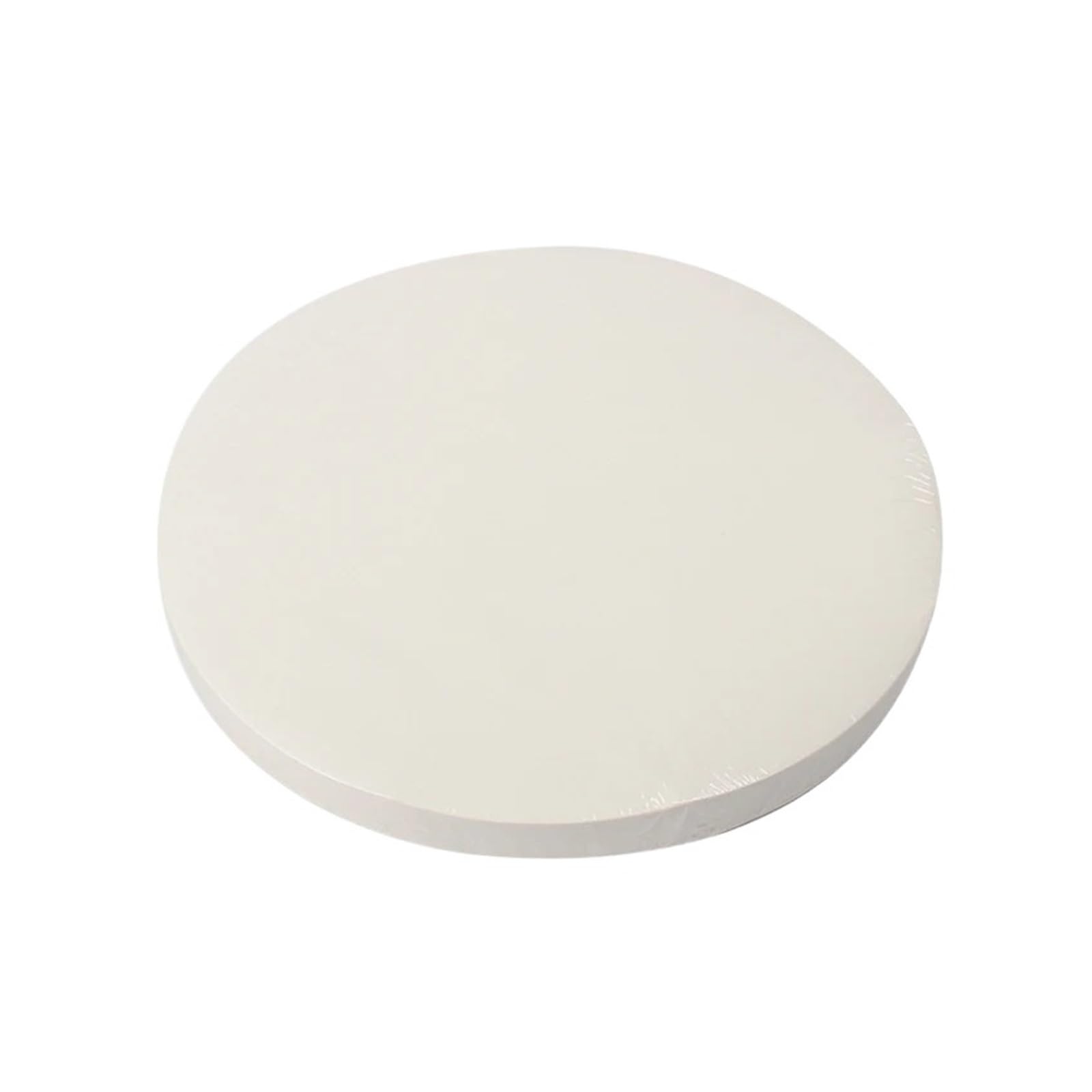 Carta da forno circolare 28 cm con doppio lato resistente al calore for friggitrice ad aria cucina, antiaderente for gli strumenti del barbecue(100PCS)