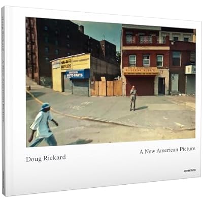 Doug Rickard