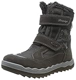  PRIMIGI Mädchen PFZ Gore-TEX 43820 Schneestiefel, Grau GRIG.Sc 4382033, 37 EU