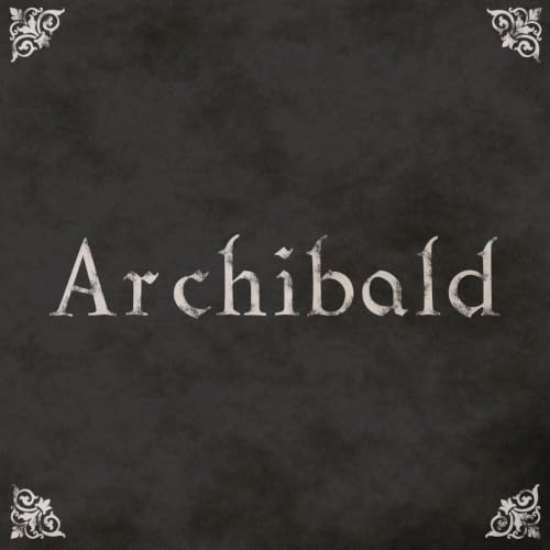 EP34: Archibald