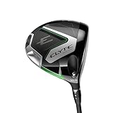 キャロウェイ(Callaway) 右用 ドライバー ELYTE MAX FAST DRIVER (10.5度 LIN-Q 40 for Callaway R 45.75インチ C1 中調子) メンズ