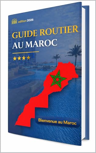 guide routier au maroc