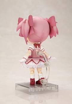 Amazon.co.jp: コトブキヤ キューポッシュ 劇場版 魔法少女まどか