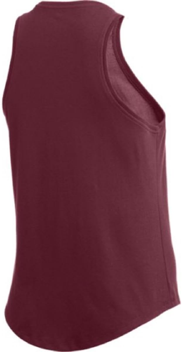 Nike Women's Tank Top Cotton/Polyester Blend Training CJ1711
