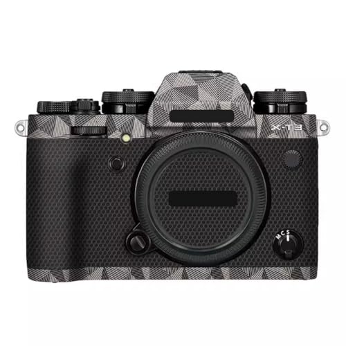 Film protection FujiFilm X-T3 pour éviter les rayures du boîtier