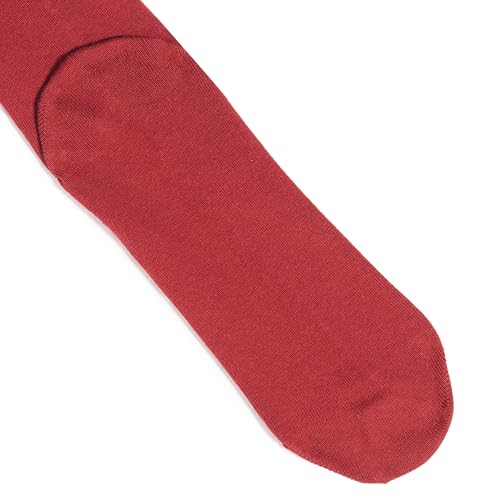 BOSS Men's 5-Pack Solid Cotton Socks3