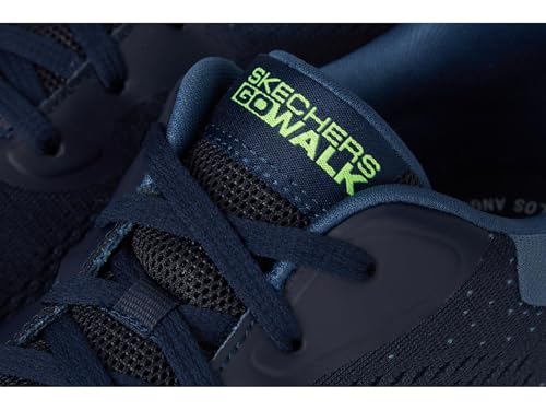 Image of Skechers Men Go Walk Max Walker Augustus Walking Shoes