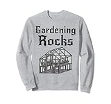 Gardener Horticulturalist Heavy Music By DoodleRob
