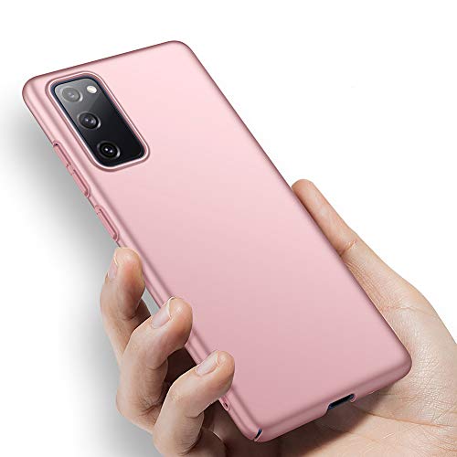 YIIWAY Cover Samsung Galaxy S20 Fe 4G / 5G +