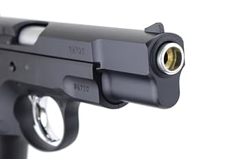 Amazon.co.jp: Carbon8 Cz75 2nd version Co2 ガスブローバック