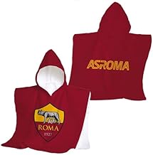 Hermet Poncho Roma Originale A S Roma in Spugna