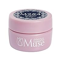 プリジェル Muse カラージェル 楽天市場】PREGEL プリジェル ミューズ カラージェル PGU-M034