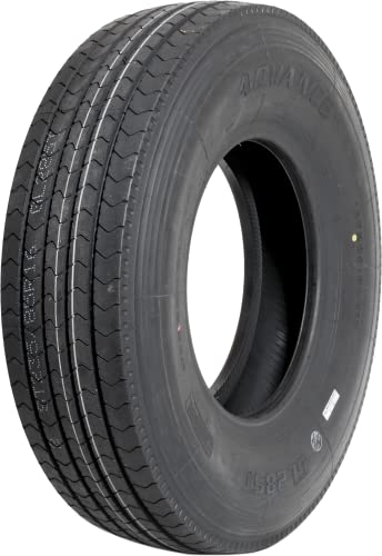 Taskmaster Components TS-21575R175H-16250 Trailer Tires