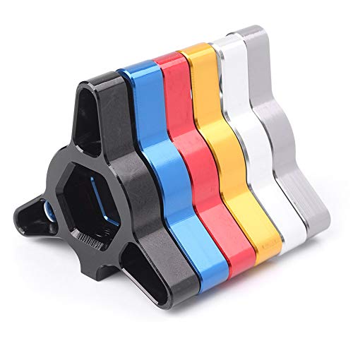 14MM 六角デザイン サスペンション フロントフォーク