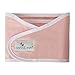 Anna & Eve - Baby Swaddle Strap, Adjustable Arms Only Wrap for Safe Sleeping - Small Size Fits Chest 13.5 to 17, Pink