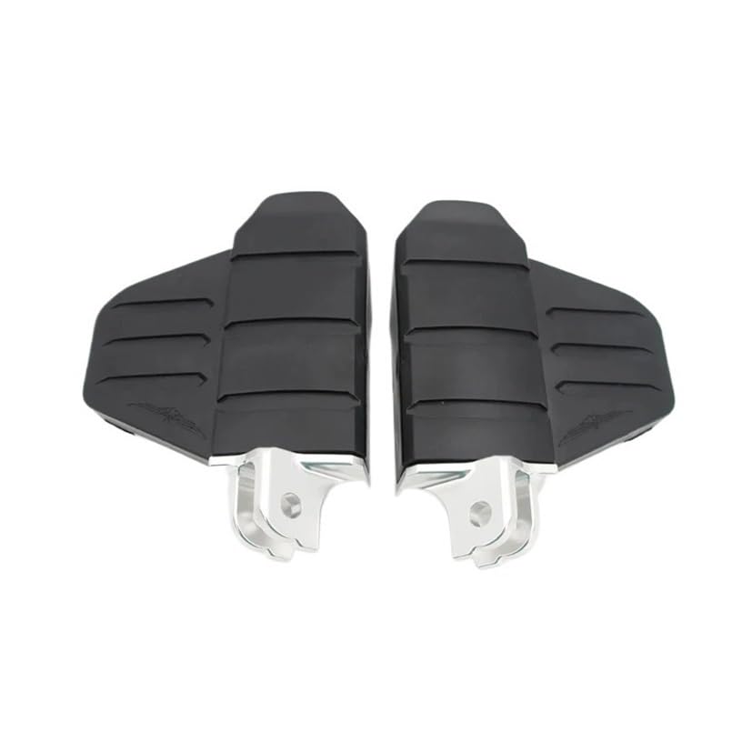 Pédales GoldWing GL1800 conducteur contre la fatigue jambes
