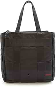 BRIEFING トートバッグ BRF060219-010 ブラック ブリーフィング トートバッグ BRIEFING フレイター アーマー