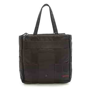 Amazon | (ブリーフィング)BRIEFING BRF006219 010/BLACK