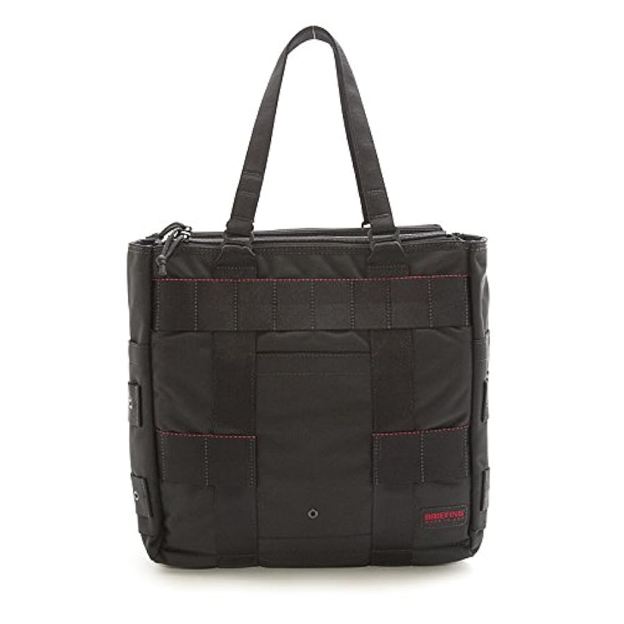 BRIEFING トートバッグ BRF060219-010 ブラック Amazon | (ブリーフィング)BRIEFING BRF006219 010/BLACK