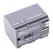 Produktbild vhbw Akku Ersatz für Canon BP-512, BP-514, BP-522, BP-511, BP-535 für Videokamera Camcorder (2000mAh, 7,2V, Li-Ion)