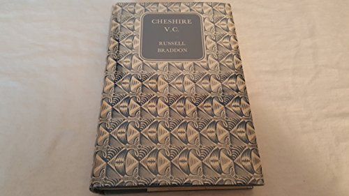 Cheshire V.C. B0006DG5CS Book Cover