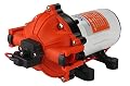 SEAFLO 52-Series Water Pressure Diaphragm Pump - 12v, 5.5GPM, 60PSI
