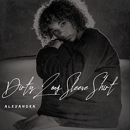 Dirty Long Sleeve Shirt