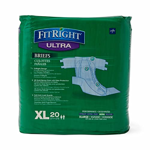 14 Best Incontinence Diapers In 2023 [Latest Updated]