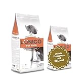 🐶 NUTRICIÓN ESPECIALMENTE FORMULADA PARA PERROS ADULTOS: Diseñado para satisfacer las necesidades nutricionales de los perros jóvenes y adultos a partir de los 12 meses, este pienso promueve una óptima condición física y fortalece el sistema inmune de tu mascota. Su composición equilibrada contribuye a mantener la vitalidad y la salud a largo plazo.