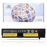 ANTIEE 01AV418 Laptop Battery Replacement for Lenovo ThinkPad E570 E570C E575 Series 01AV417 SB10K97