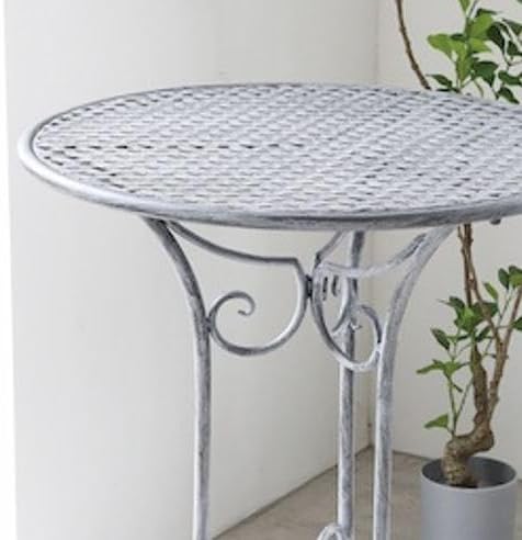 マリー ガーデンテーブルセット アイアン コベントガーデン XB-1617