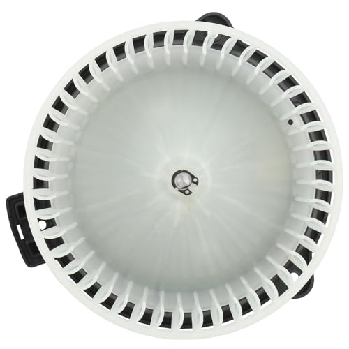 Image of IRONTEK 700130 HVAC Blower Motor with Fan Cage Fit for 1997 1998 1999 2000 2001 for Honda CR-V, 1995 1996 1997 1998 for Honda Odyssey, A /C Heater Blower Motor Assembly 79310-SX0-A01 79310SX0A01 PM3789