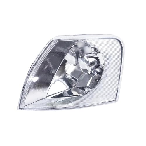 Phares avant et feux de position pour VW Passat B5 2001 2002 2003 2004 2005