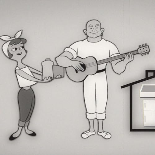 Why you can't get that jingle out of your head