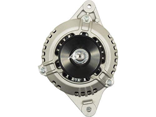 As-Pl A5273 Alternator