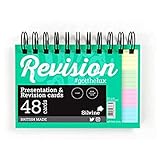 Silvine Wirebound Revision...