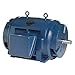 General Purpose Motor 50 HP 139.0A