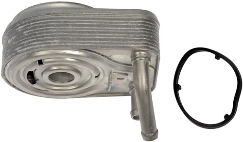 Dorman 918-908 Engine Oil Cooler Compatible with Select Hyundai/Kia Models