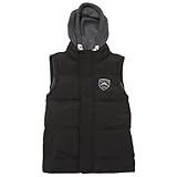 Alpha Industries Men's Ferocity Vest