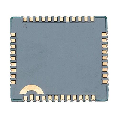 PRAV® 1X(Sim800C Simcom GSM/Gprs with Small Size in Lcc Interface and Play High P Q5S4