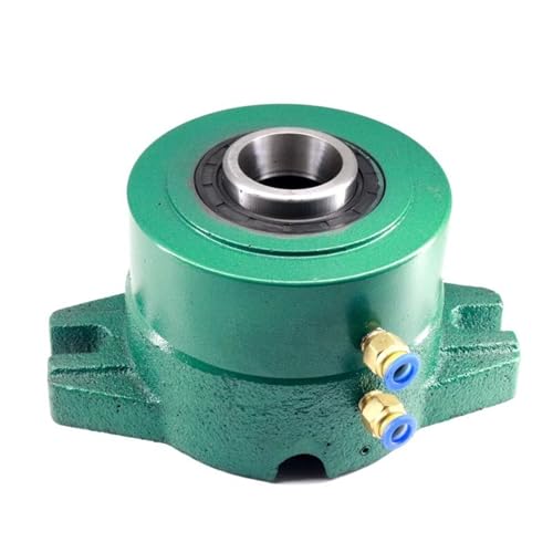 Siège de mandrin pneumatique type 46 horizontal et vertical - 2