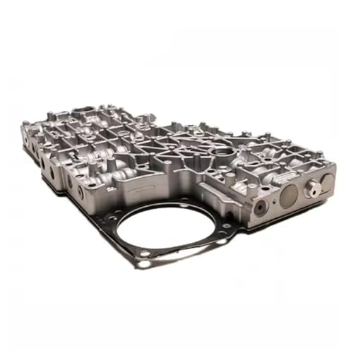 Caja de cambios sin tirones con el cuerpo de válvula 5r55s para Explorer 5