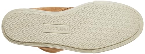 Image of Woodland Men's Lace -Up Boots
