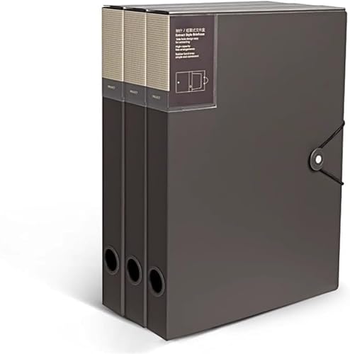 KryZaroA4 t@C{bNX fXNgbvp vX`bN v`[Eގ[Ή t@COf[^{bNX