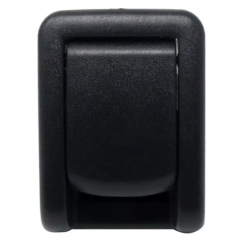 Genérico Palanca De Control Del Bloqueo Del Asiento 72057-60130 Recambio Para Toyota 4Runner Lexus GX400 GX460 Land Cruiser Prado 2009-2019 (Black) Genérico Palanca De Control Del Bloqueo Del Asiento 72057-60130 Recambio Para Toyota 4Runner Lexus GX400 GX460 Land Cruiser Prado 2009-2019 (Black)