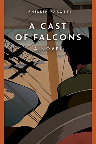 A Cast of Falcons (Casemate Fiction)