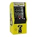 Produktbild Pac-Man Arcade Wecker, Multi, 8 x 10 x 16 cm