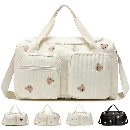 YOUYIKE Sac Langer Maternité Grande, Sac pour...