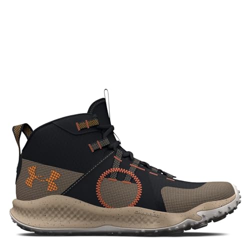 Image of Under Armour Mens Charged Maven Trek
